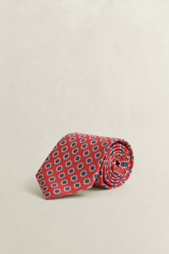 Kravata Foulard