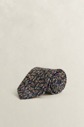 Kravata Foulard