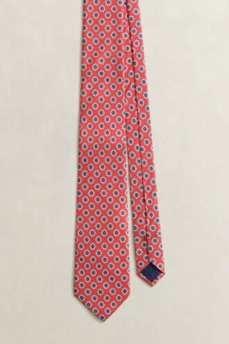 Kravata Foulard