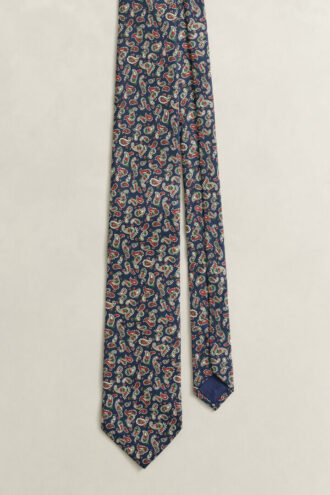 Kravata Foulard