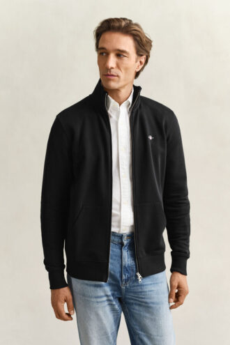 Mikina Shield Zip